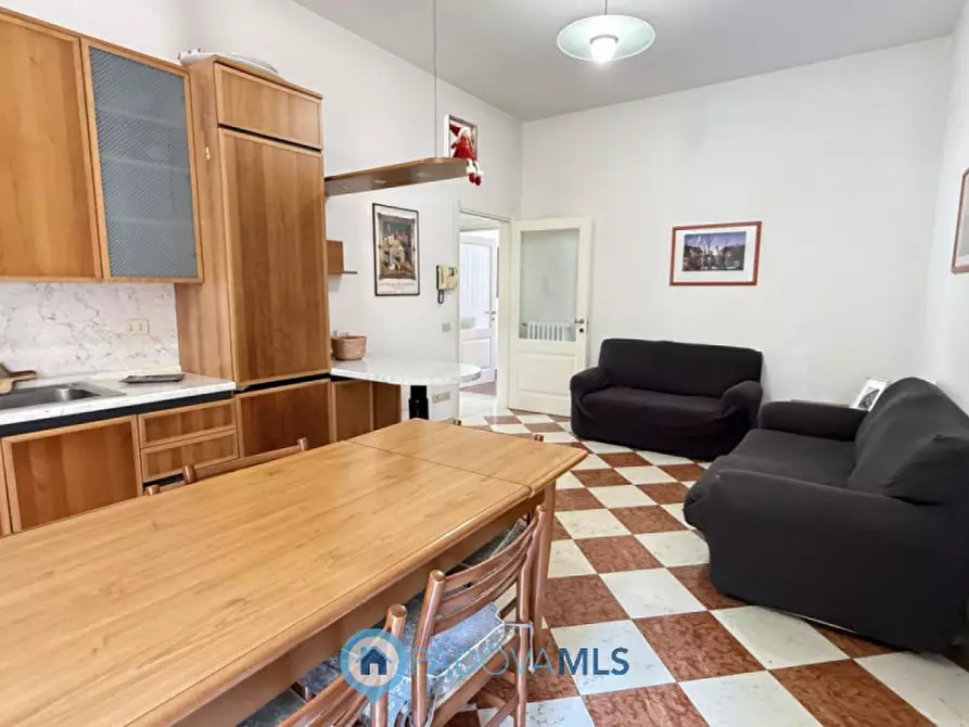 Immagine 10 di Appartamento in vendita  in Via Arnaldo Fusinato a Padova
