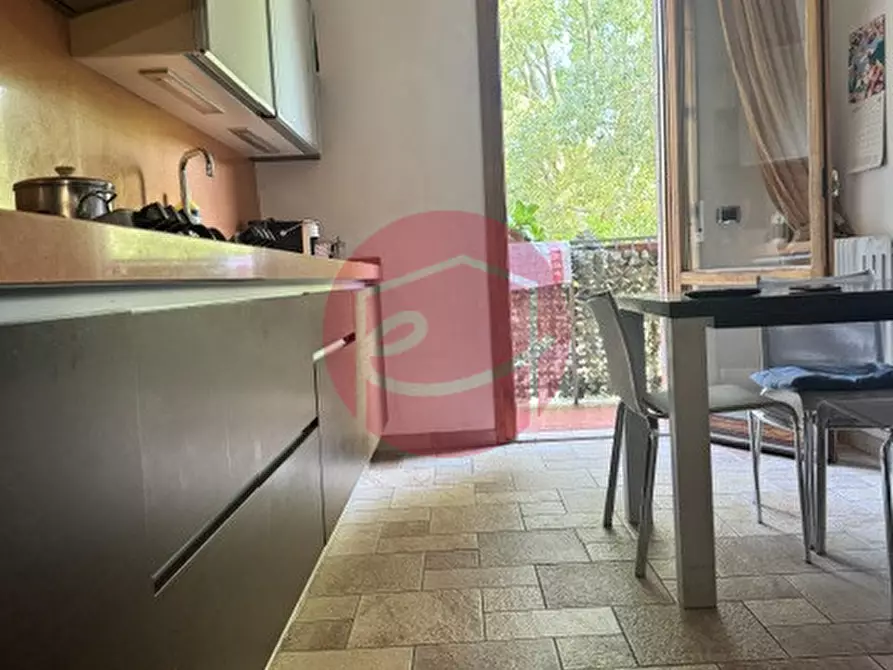 Immagine 3 di Appartamento in vendita  a Rimini