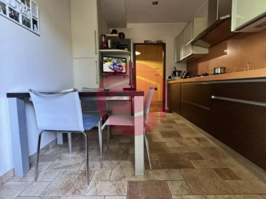 Immagine 5 di Appartamento in vendita  a Rimini