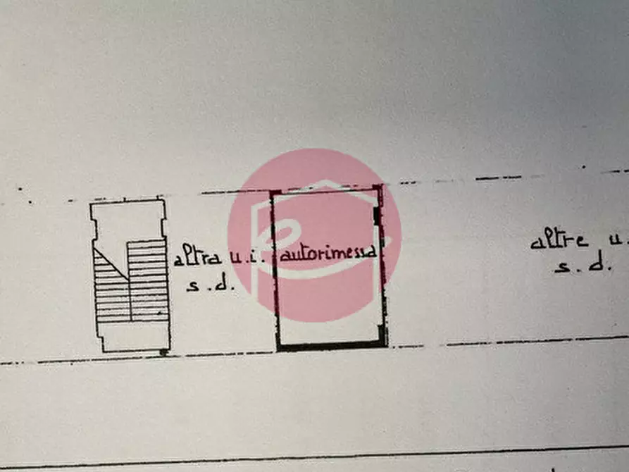 Immagine 13 di Appartamento in vendita  a Rimini
