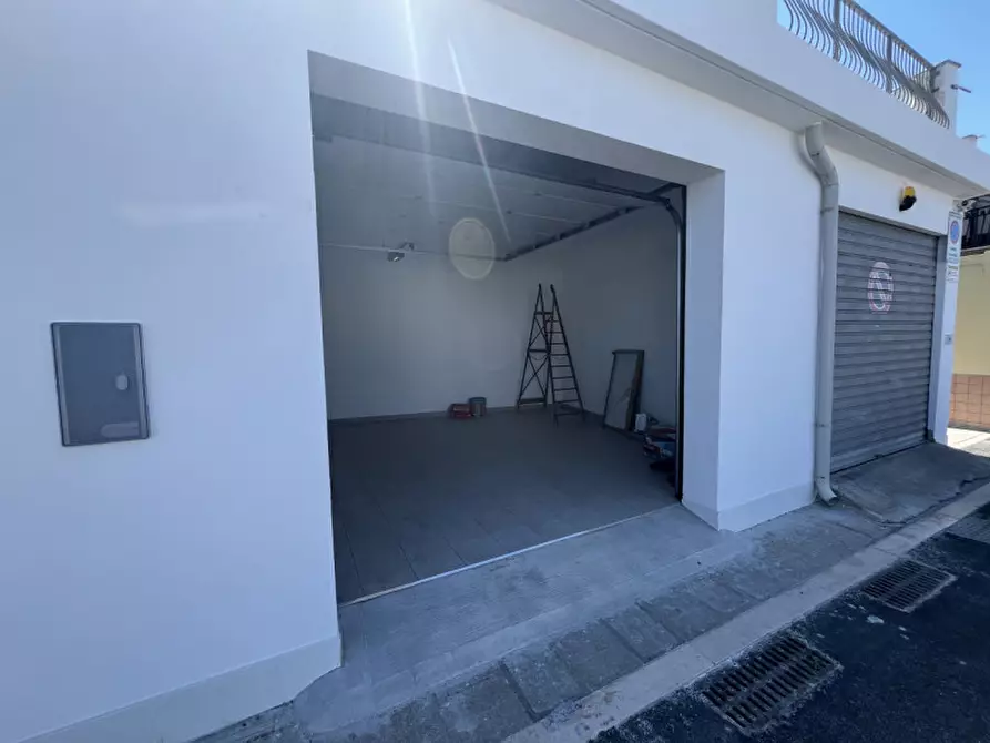 Immagine 4 di Garage in affitto  in Via San Felice 552/2 a Chioggia