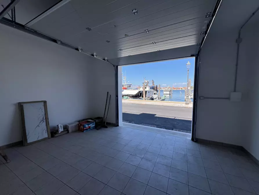 Immagine 6 di Garage in affitto  in Via San Felice 552/2 a Chioggia