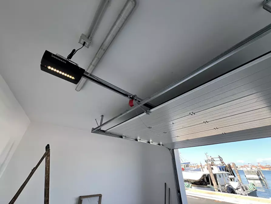 Immagine 7 di Garage in affitto  in Via San Felice 552/2 a Chioggia
