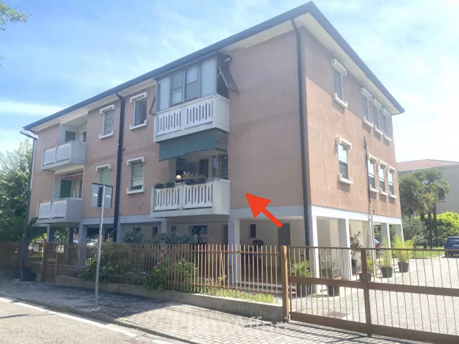 Immagine 1 di Appartamento in vendita  in Via Alcide De Gasperi a Piove Di Sacco