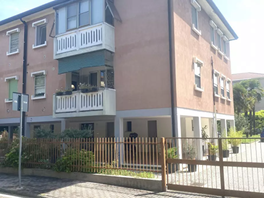 Immagine 2 di Appartamento in vendita  in Via Alcide De Gasperi a Piove Di Sacco