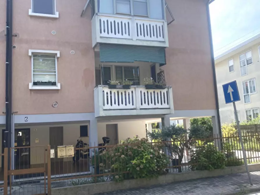 Immagine 3 di Appartamento in vendita  in Via Alcide De Gasperi a Piove Di Sacco