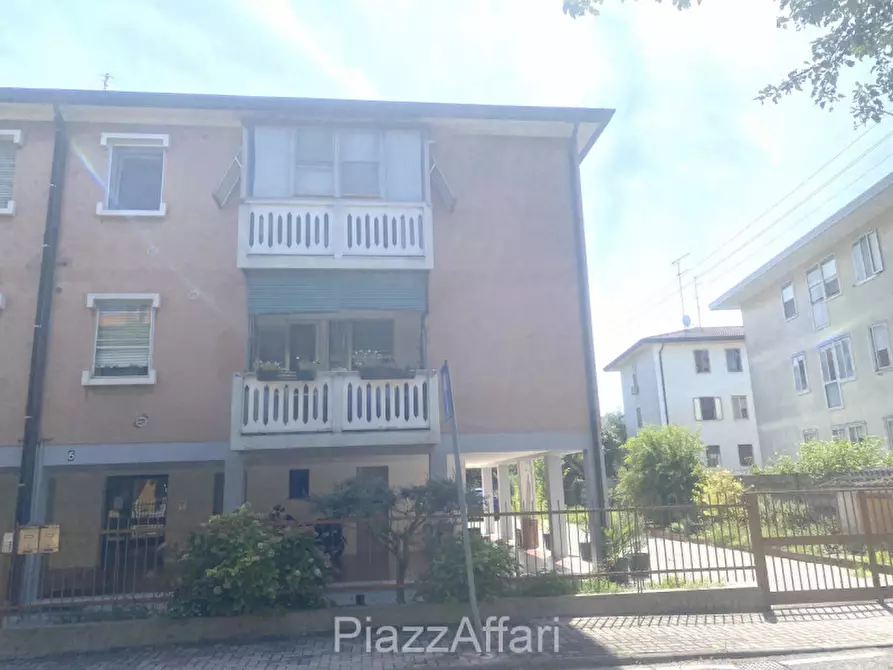Immagine 4 di Appartamento in vendita  in Via Alcide De Gasperi a Piove Di Sacco