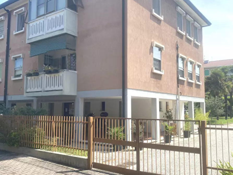 Immagine 6 di Appartamento in vendita  in Via Alcide De Gasperi a Piove Di Sacco