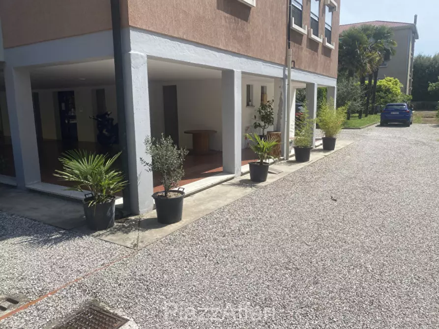 Immagine 7 di Appartamento in vendita  in Via Alcide De Gasperi a Piove Di Sacco
