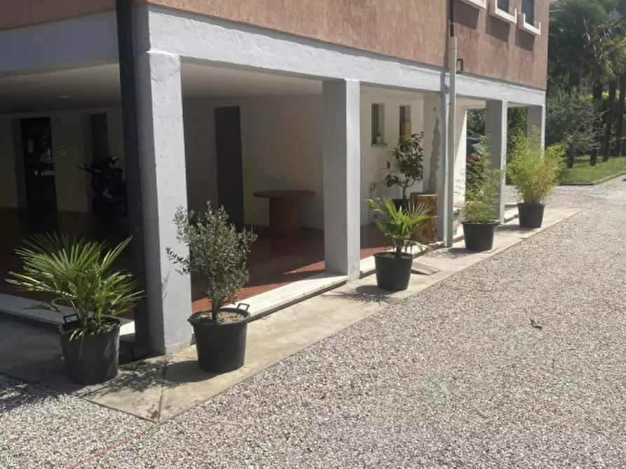 Immagine 8 di Appartamento in vendita  in Via Alcide De Gasperi a Piove Di Sacco