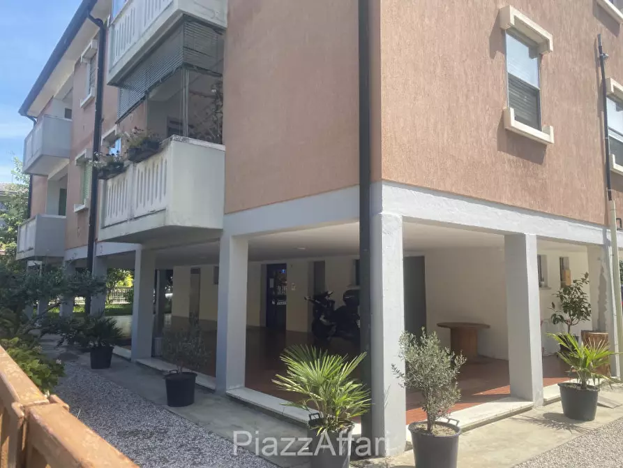 Immagine 9 di Appartamento in vendita  in Via Alcide De Gasperi a Piove Di Sacco