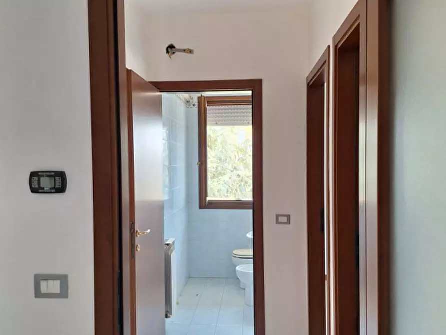 Immagine 4 di Appartamento in vendita  in via Primo Maggio a Rosolina