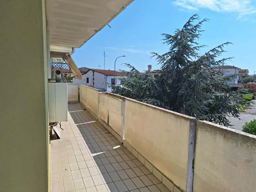 Immagine 7 di Appartamento in vendita  in via Primo Maggio a Rosolina