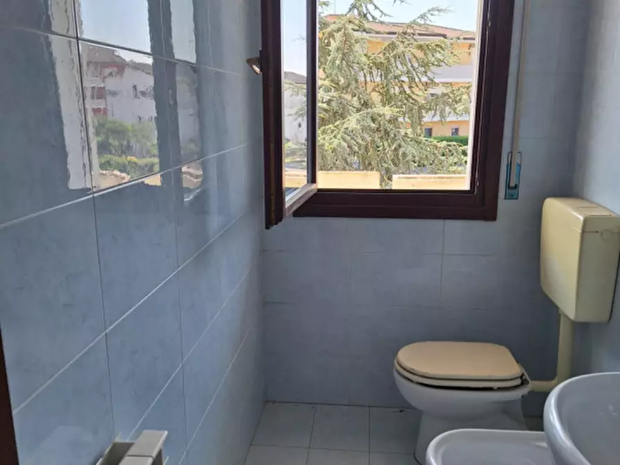 Immagine 9 di Appartamento in vendita  in via Primo Maggio a Rosolina