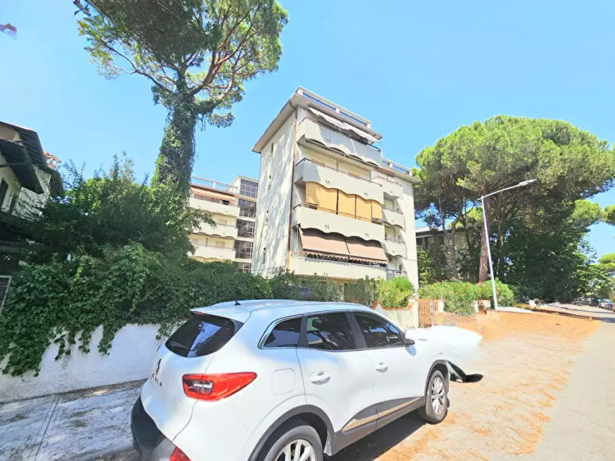 Immagine 2 di Appartamento in vendita  in VIA BOTTICELLI a Comacchio