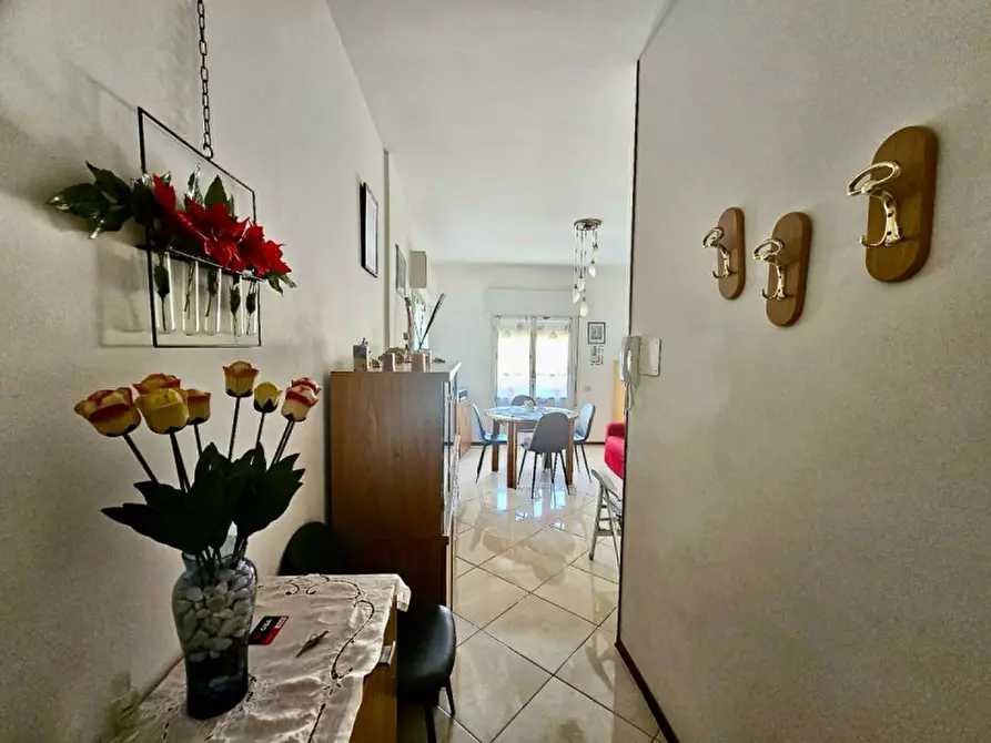 Immagine 4 di Appartamento in vendita  in VIA BOTTICELLI a Comacchio