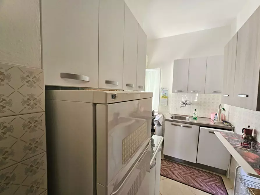 Immagine 9 di Appartamento in vendita  in VIA BOTTICELLI a Comacchio