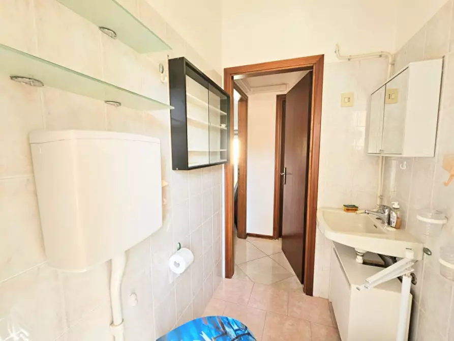 Immagine 14 di Appartamento in vendita  in VIA BOTTICELLI a Comacchio