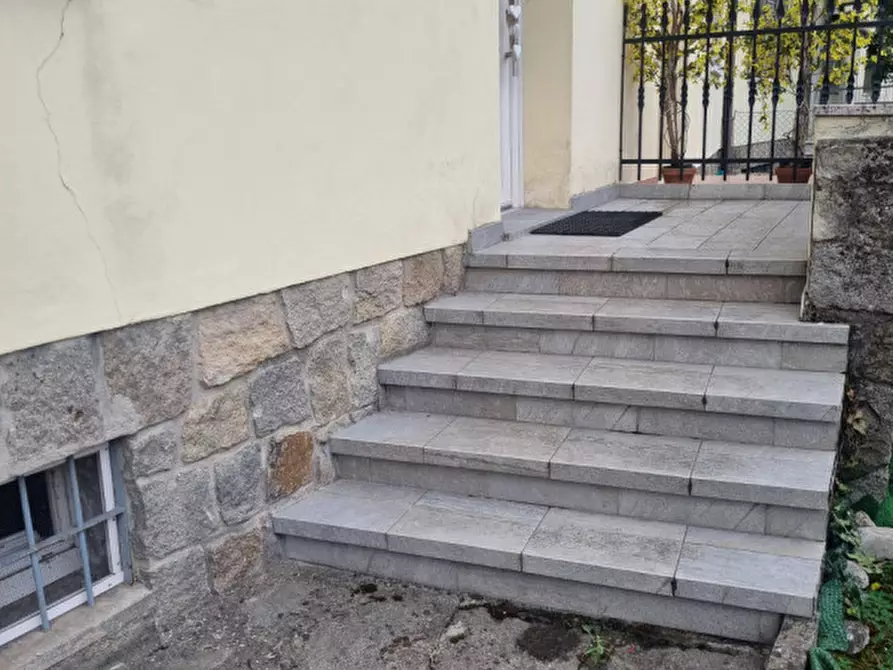 Immagine 1 di Villetta a schiera in vendita  in via Pilastro a Este