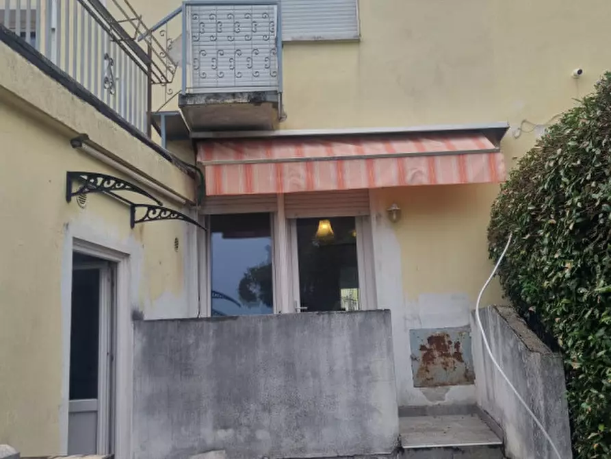 Immagine 3 di Villetta a schiera in vendita  in via Pilastro a Este