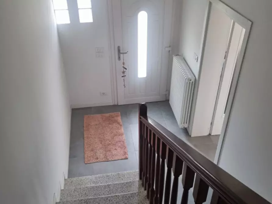 Immagine 4 di Villetta a schiera in vendita  in via Pilastro a Este
