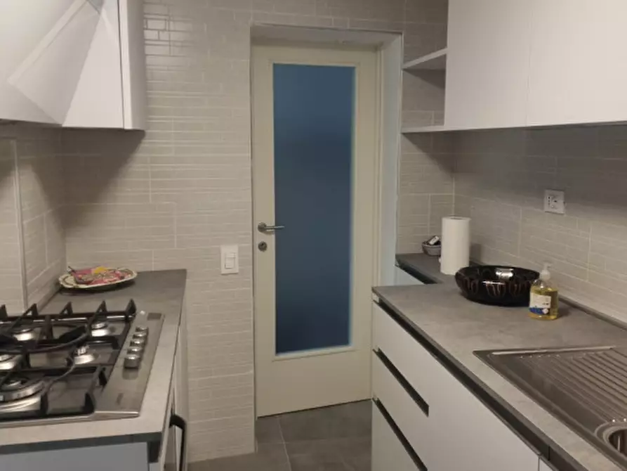 Immagine 5 di Villetta a schiera in vendita  in via Pilastro a Este