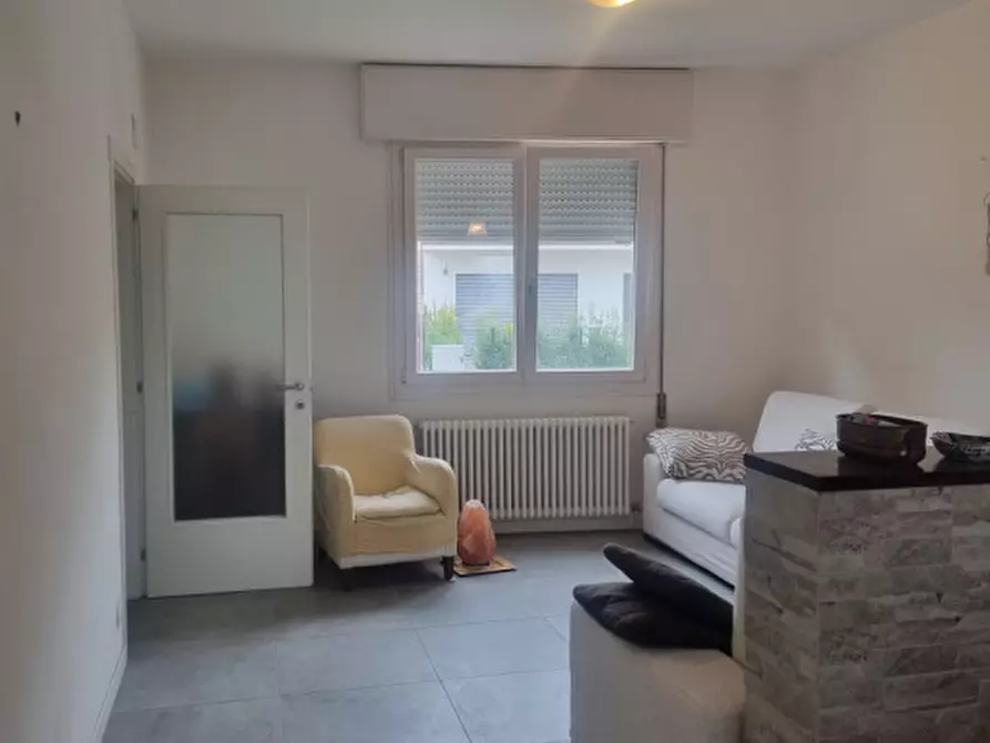 Immagine 6 di Villetta a schiera in vendita  in via Pilastro a Este