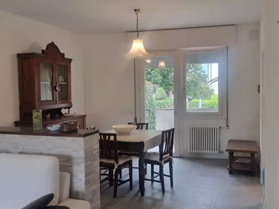 Immagine 8 di Villetta a schiera in vendita  in via Pilastro a Este