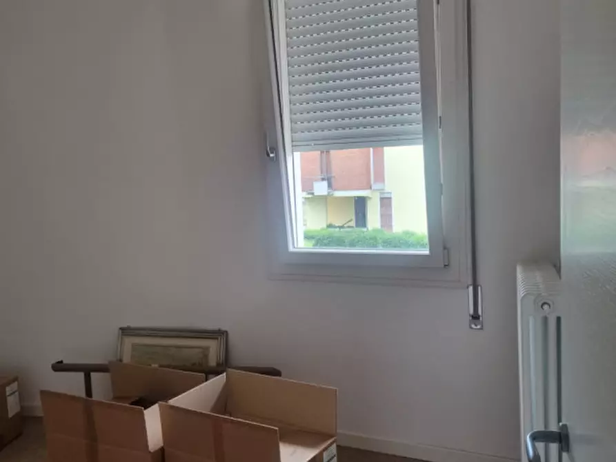 Immagine 12 di Villetta a schiera in vendita  in via Pilastro a Este