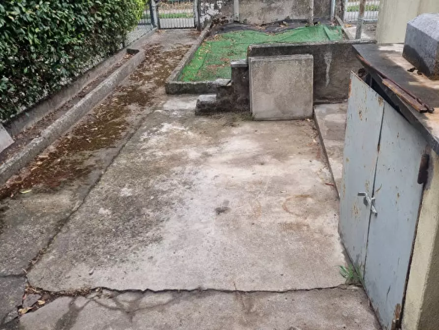 Immagine 15 di Villetta a schiera in vendita  in via Pilastro a Este