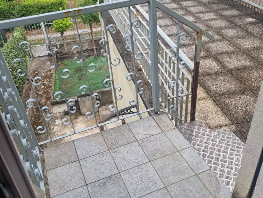Immagine 17 di Villetta a schiera in vendita  in via Pilastro a Este