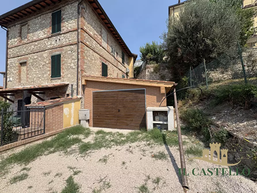 Immagine 5 di Negozio in vendita  in Castiglione del Lago a Castiglione Del Lago