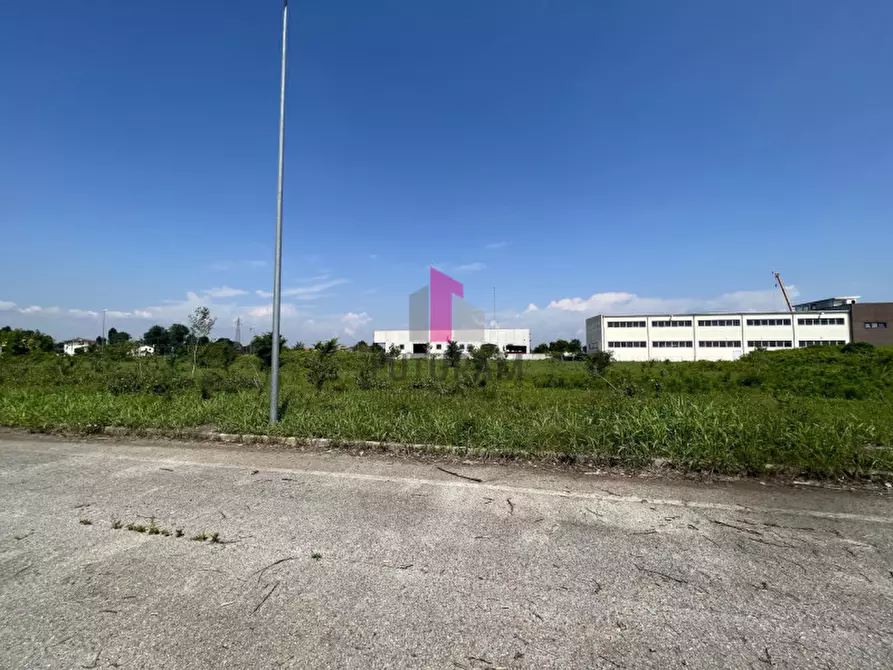 Immagine 11 di Terreno in vendita  in Via dell'Artigianato a Grantorto