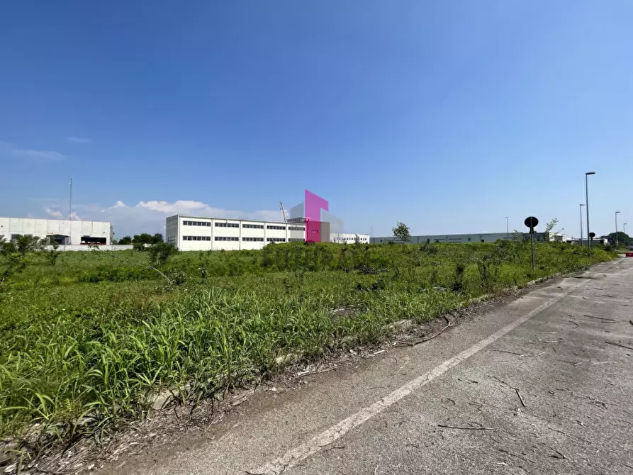 Immagine 13 di Terreno in vendita  in Via dell'Artigianato a Grantorto
