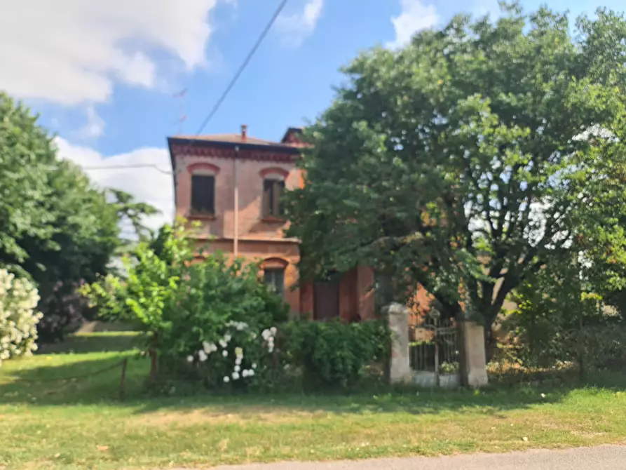 Immagine 2 di Villa in vendita  in Via Giovanni Venturini a Lagosanto