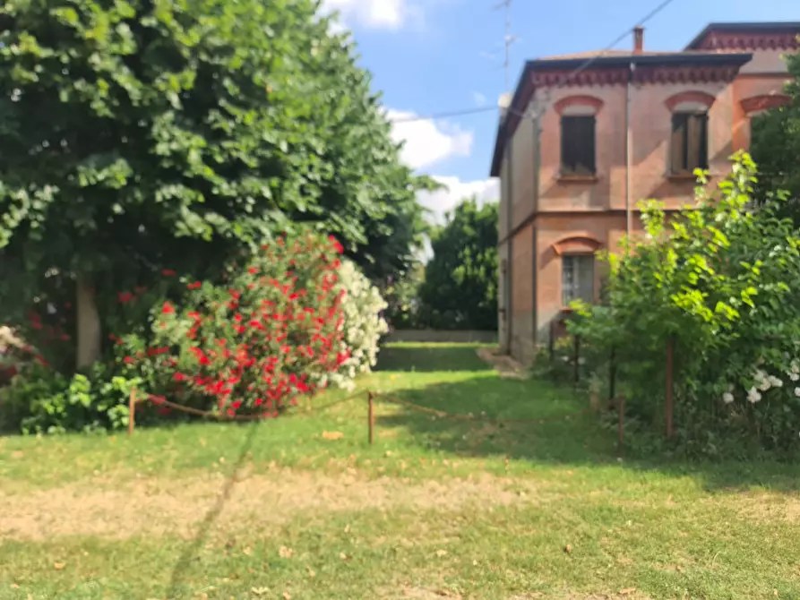Immagine 3 di Villa in vendita  in Via Giovanni Venturini a Lagosanto
