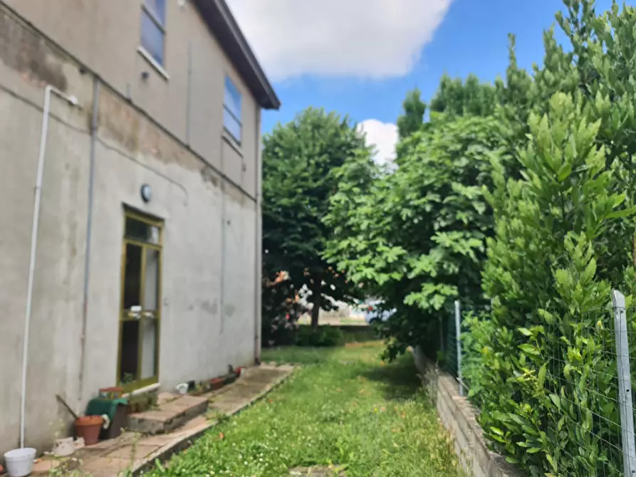 Immagine 7 di Villa in vendita  in Via Giovanni Venturini a Lagosanto