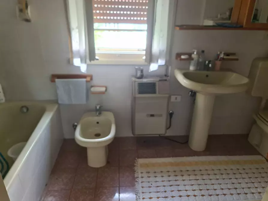 Immagine 31 di Villa in vendita  in Via Giovanni Venturini a Lagosanto