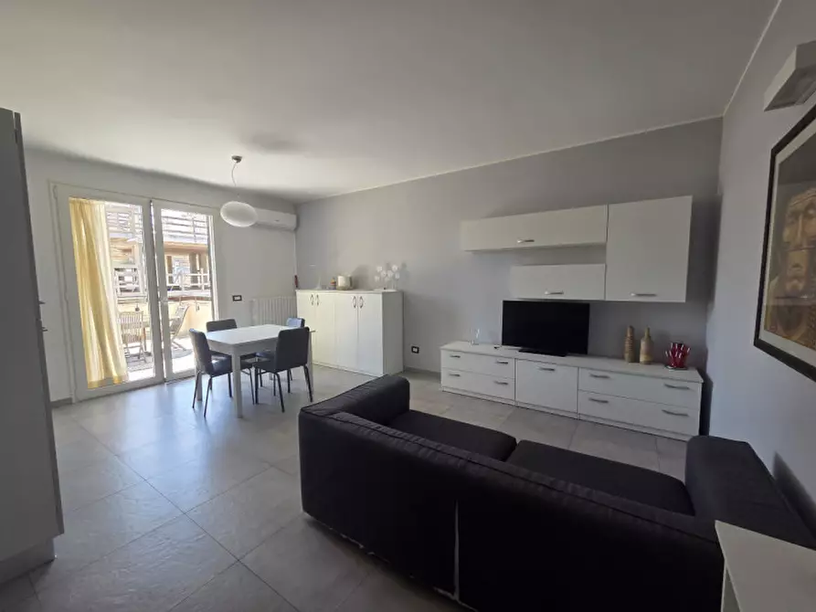 Immagine 1 di Appartamento in affitto  in via dei palumbo 25 a Lecce