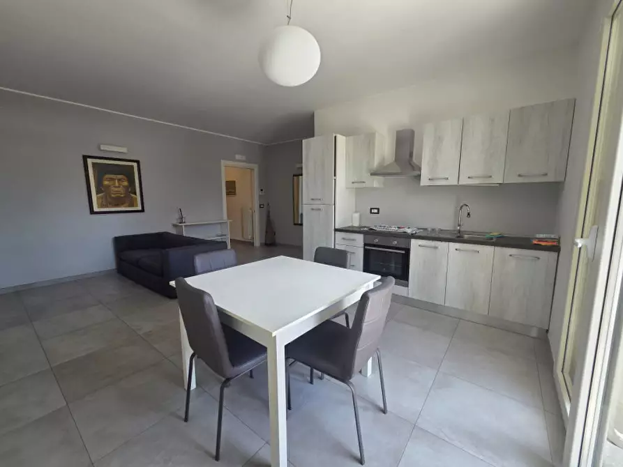 Immagine 2 di Appartamento in affitto  in via dei palumbo 25 a Lecce