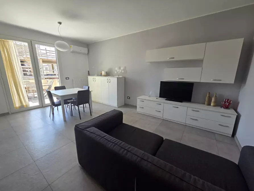 Immagine 4 di Appartamento in affitto  in via dei palumbo 25 a Lecce