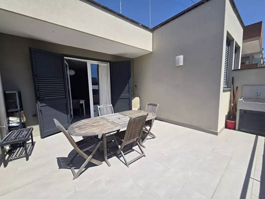 Immagine 5 di Appartamento in affitto  in via dei palumbo 25 a Lecce