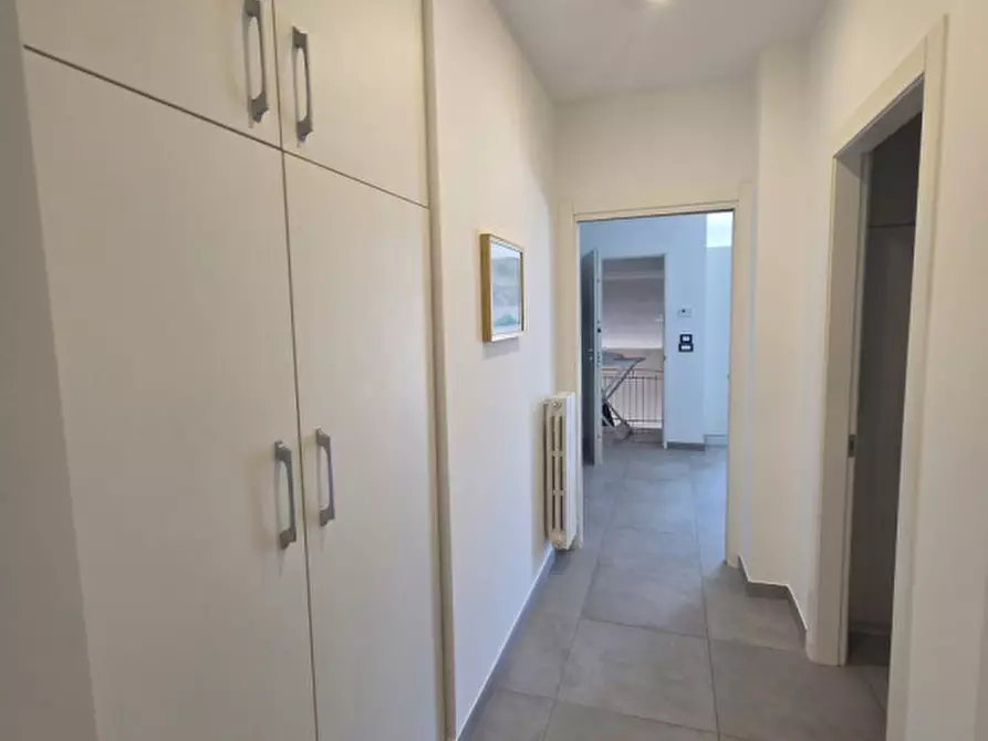 Immagine 7 di Appartamento in affitto  in via dei palumbo 25 a Lecce