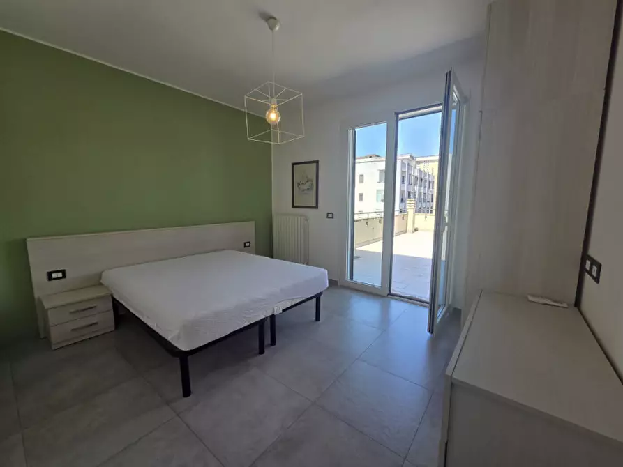 Immagine 8 di Appartamento in affitto  in via dei palumbo 25 a Lecce