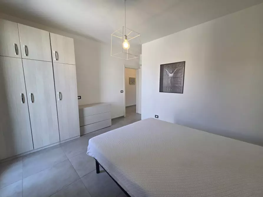 Immagine 9 di Appartamento in affitto  in via dei palumbo 25 a Lecce