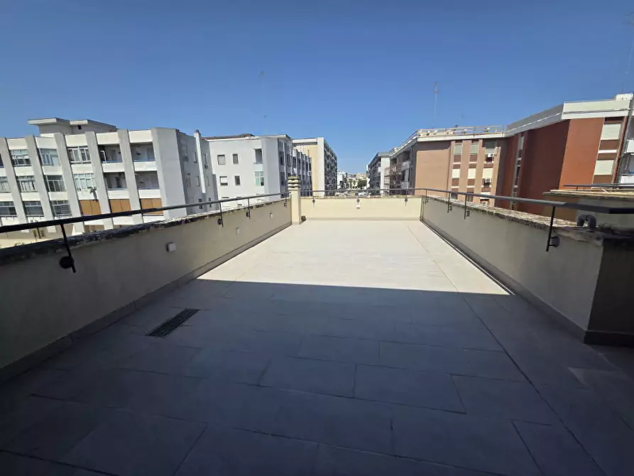 Immagine 10 di Appartamento in affitto  in via dei palumbo 25 a Lecce