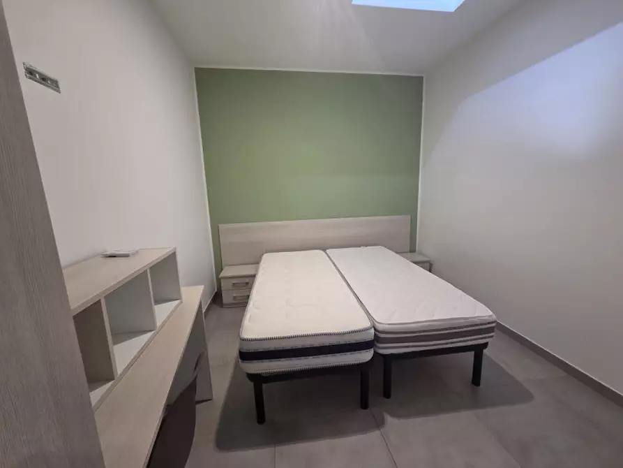 Immagine 11 di Appartamento in affitto  in via dei palumbo 25 a Lecce