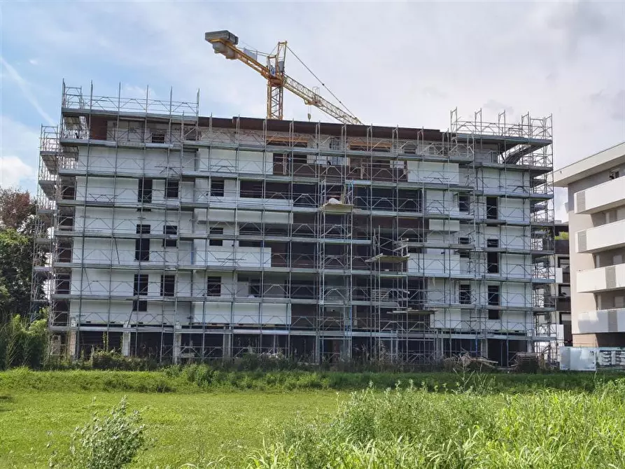 Immagine 3 di Appartamento in vendita  in Via Castellana a Venezia