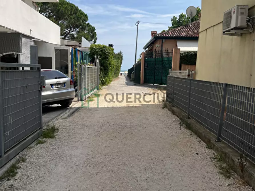 Immagine 13 di Appartamento in affitto  in Piazza Giuseppe Mazzini a Jesolo