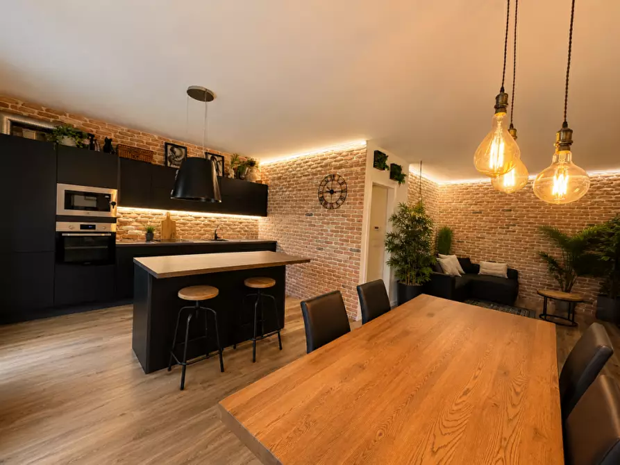 Immagine 1 di Appartamento in vendita  in Via Gianantonio Guardi a Rubano